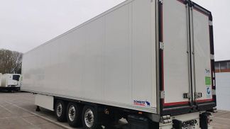 Lízing Náves Schmitz SCB S3B 2021