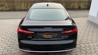 Leasing Hayon Audi A5 2020