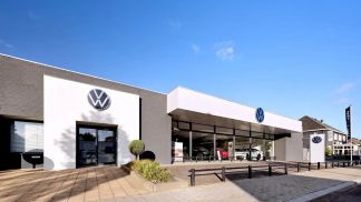 Lízing Hatchback Volkswagen up! 2016