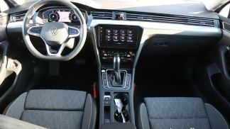 Finansowanie Wóz Volkswagen Passat Variant 2022