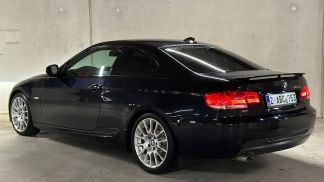 Finansowanie Coupé BMW 320 2010