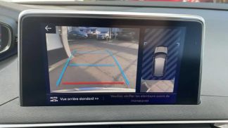 Leasing SUV Peugeot 3008 2018
