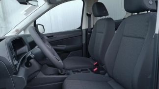 Financování Hatchback Volkswagen Caddy 2025