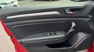 Finansowanie Wóz Renault Megane 2019