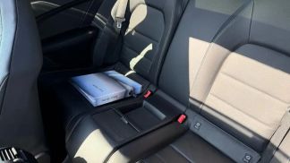 Financování Kupé MERCEDES C 350 2014