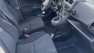 Leasing Hayon Toyota Verso-S 2011