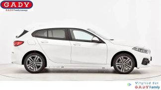 Lízing Hatchback BMW 118 2023