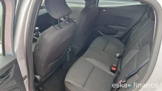 Leasing Sedan Renault Clio 2020
