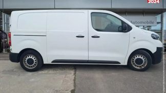 Leasing Van Toyota Proace 2018