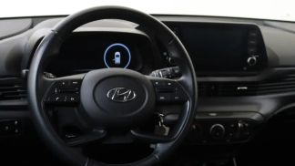 Leasing Hatchback Hyundai i20 2022