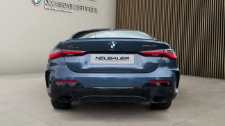 Leasing Coupe BMW 440 2021