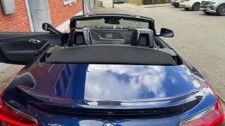Lízing Kabriolet BMW Z4 2019