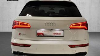 Lízing SUV Audi SQ5 2020