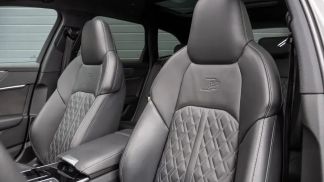 Leasing Wagon Audi A6 2020
