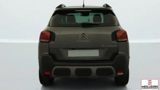 Financování SUV Citroën C3 Aircross 2024