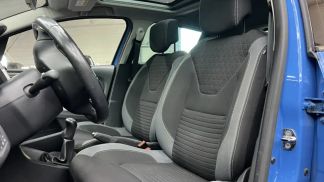 Leasing Sedan Renault Clio 2016