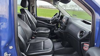 Finansowanie Van Mercedes-Benz VITO 114 2017