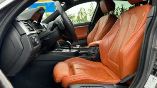 Lízing Kupé BMW 430 2018