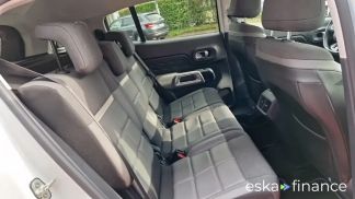 Leasing SUV Citroën C5 Aircross 2020