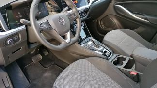 Leasing SUV Opel GRANDLAND 2022