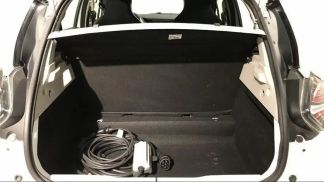 Finansowanie Sedan Renault ZOE 2021