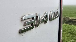 Lízing Van Mercedes-Benz SPRINTER 314 2021