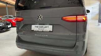 Finansowanie Transport pasażerów Volkswagen T7 Multivan 2023