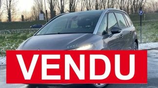 Finansowanie Van Citroën C4 2019