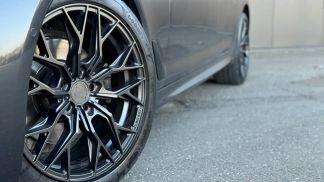 Leasing Wagon BMW 518 2020