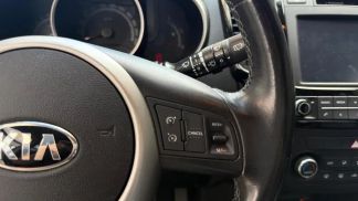 Leasing Hatchback Kia Venga 2016