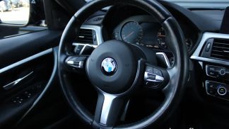 Lízing Sedan BMW 320 2018