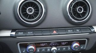 Lízing Kabriolet Audi A3 2014