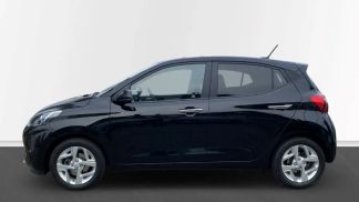 Financování Hatchback Hyundai i10 2022