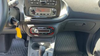 Leasing Hatchback Smart ForTwo 2019