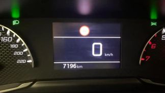 Leasing Sedan Peugeot 208 2023