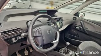 Leasing Hatchback Citroën GRAND C4 SPACETOURER 2021