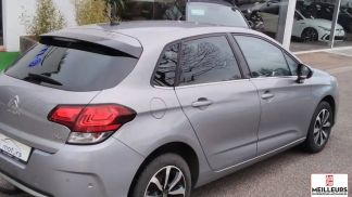 Finansowanie Sedan Citroën C4 2018