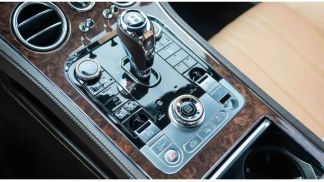Financování Kupé Bentley Continental GT 2019