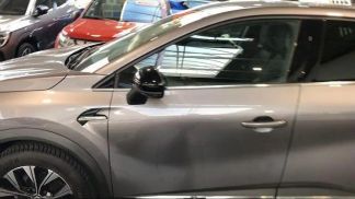 Leasing SUV Renault Captur 2023