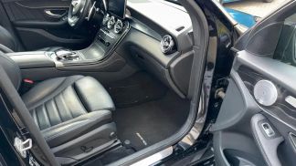 Financování Kupé MERCEDES GLC 220 2017