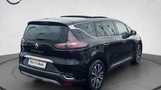 Finansowanie Hatchback Renault Espace 2017