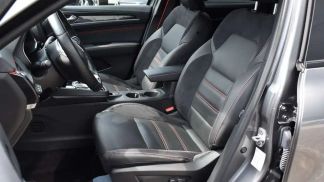 Leasing SUV Renault Arkana 2022