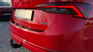 Finansowanie Sedan Skoda Octavia 2021