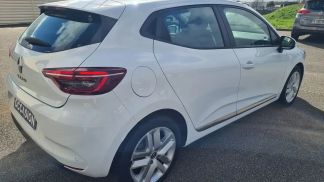 Finansowanie Sedan Renault Clio 2022