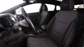 Leasing Wagon Hyundai i30 2016