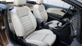 Finansowanie Zamienny Opel Cascada 2016
