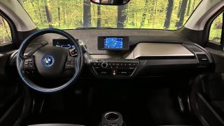 Leasing Hatchback BMW i3 2019