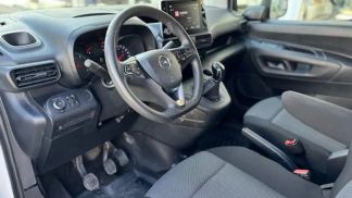 Finansowanie Hatchback Opel Combo 2019