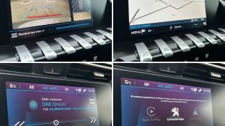 Leasing Wagon Peugeot 508 2021