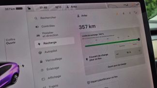 Finansowanie Sedan Tesla Model 3 2020